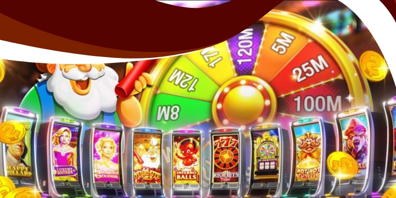 Cách đọc bảng thanh toán và tỷ lệ thắng game slot trúng lớn