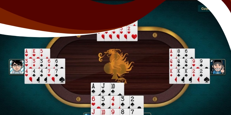 Luật chơi sâm lốc trực tuyến TOPBET379 đơn giản và dễ hiểu