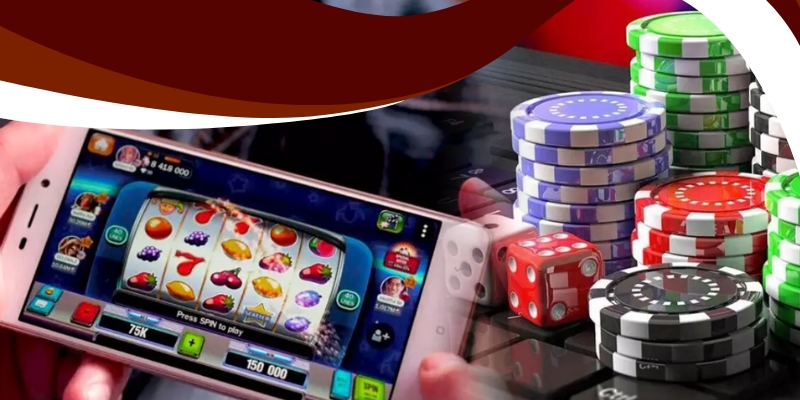 Quản lý tài khoản và theo dõi các giao dịch dễ dàng qua app TOPBET379